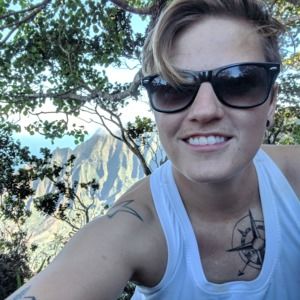 Meet your Posher, Robyn